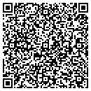 QR code with Cowtippers contacts