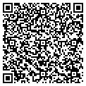QR code with Crescent Moon contacts