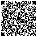 QR code with The Consignment Shop contacts