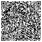 QR code with D J's Steak & Seafood contacts