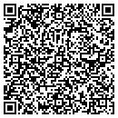 QR code with The Trading Post contacts