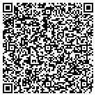 QR code with A Touch Of Class Cleaning Serv contacts