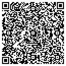 QR code with E Lectro Net contacts