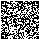 QR code with Pras Inc contacts