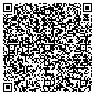 QR code with Baker's True Value Hardware Co contacts