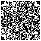 QR code with Matarial Matters Connie Fre contacts