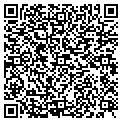 QR code with Hangbok contacts