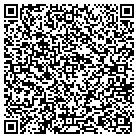 QR code with Oregon Science And Technology Partnership contacts