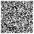 QR code with Kyoto Steakhouse & Thai Cuisine contacts