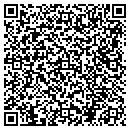 QR code with Le Lapin contacts