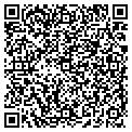 QR code with Bass Club contacts