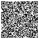 QR code with Finish Line contacts