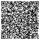 QR code with Just Stuff Thrift Store contacts