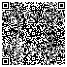 QR code with Mary's Seafood & Steak House contacts