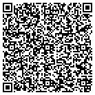 QR code with Maria's Thrift Store contacts