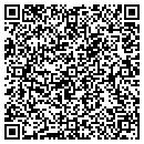 QR code with Tinee Giant contacts