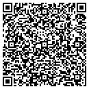 QR code with Candle Inc contacts
