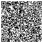 QR code with C&B Janitorial & Cleaning Serv contacts