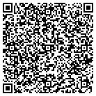 QR code with Centenary United Methodist Chr contacts