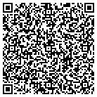 QR code with SuperPawn contacts