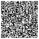 QR code with A Plus Cleaning Services contacts