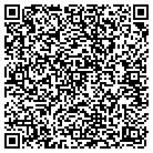 QR code with Ashbrad Cleaning Servi contacts