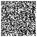 QR code with Thrift D Lux contacts