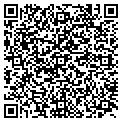 QR code with Blown Away contacts