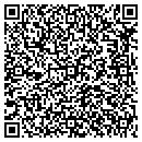 QR code with A C Cleaning contacts