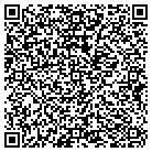 QR code with Chicago Area Golf Swing Club contacts