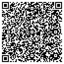 QR code with Hayden Drive-In contacts