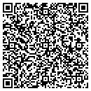 QR code with We Be Blessed Thrift contacts