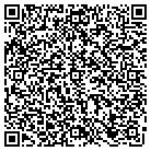 QR code with Hearts on Fire Bbq Team LLC contacts