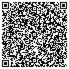 QR code with C C Bell Electronics Inc contacts