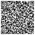 QR code with Center For Electron Microscopy contacts