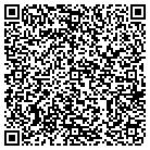QR code with Chicago South Swim Club contacts