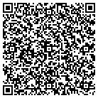 QR code with Ricky Humphries Tree Service contacts
