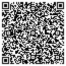 QR code with Gaudenzia Inc contacts