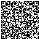 QR code with Haynies Motel Inc contacts