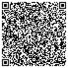 QR code with Kc Smokestack Bbq Inc contacts