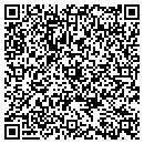 QR code with Keiths Bar Bq contacts