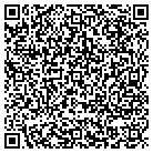 QR code with J & K Peckham Marble Polishing contacts
