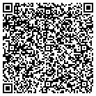 QR code with Linda's Home Cleaning Service contacts