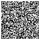 QR code with Albert Wright contacts
