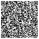 QR code with Big Mike's Cleaning Service contacts