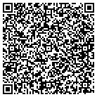 QR code with OutFITters Thrift Store Boutique contacts