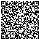 QR code with Penelope's contacts