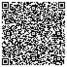 QR code with Harrys Audio Video Electronics LLC contacts