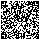 QR code with Hd Electronics contacts