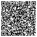 QR code with Honeydo CO contacts